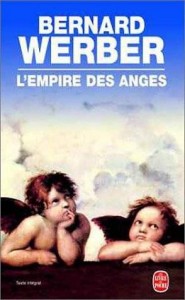 Couverture Empire des Anges - lets buy it