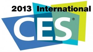 Logo CES 2013 - Vivaction